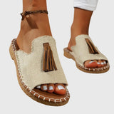 Produktbild – Lorraine – Kvinno Ortopediska Sandaler