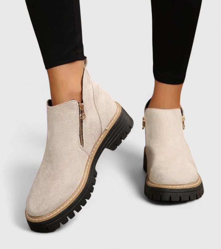 Produktbild – Tessa – Ortopediska Boots