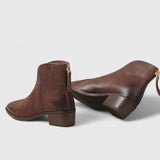 Produktbild – Raynlee – Eleganta Stövlar