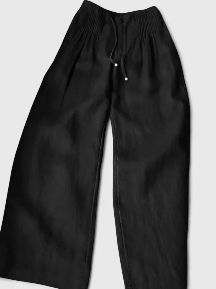 Produktbild – Saree – Bekväma Byxor