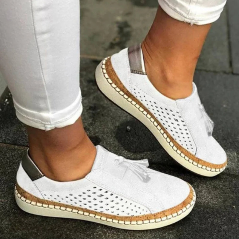 Produktbild – Arden – Orthoflex Slip-On