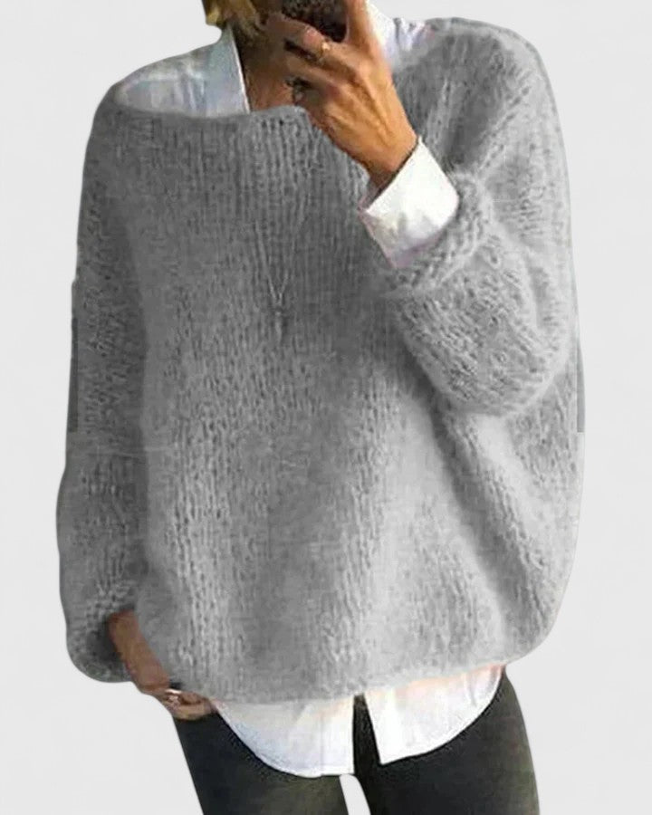 Produktbild – Jozelyn – Sofistikerad blus