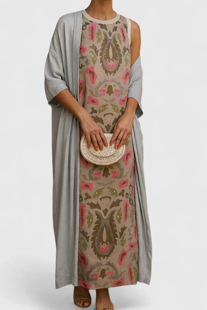 Produktbild – Tiffannee – Elegant Klänning