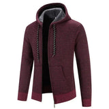 Ultimate | Hoodie för herr