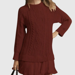 Produktbild – Eira – Klassisk Tröjdress