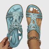 Produktbild – Blessy – Ortopediska Sandaler