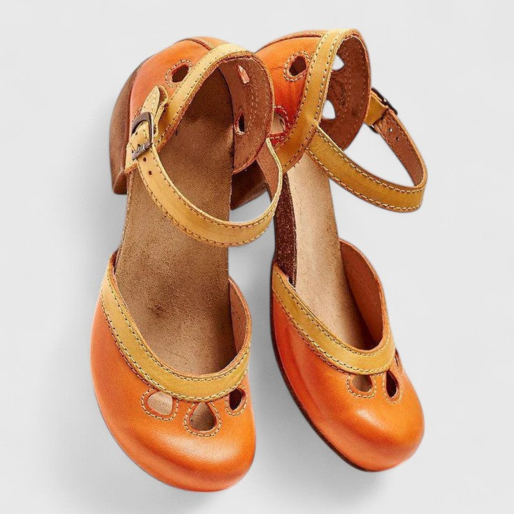 Produktbild – Calinae – Ortopediska Sandaler