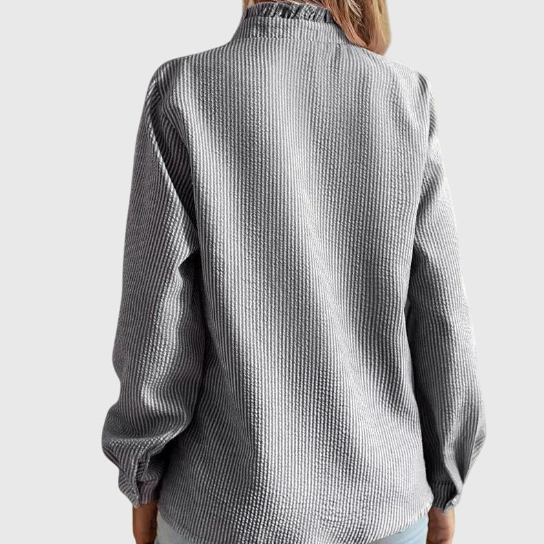 Produktbild – Kaitlyn – Elegant blus
