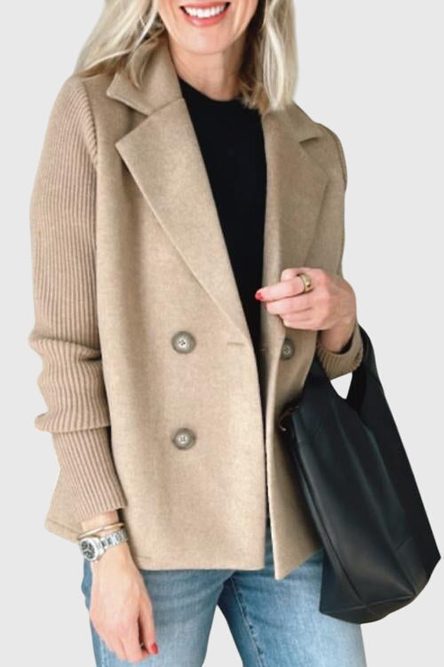 Produktbild – Melina – Elegant Blazer