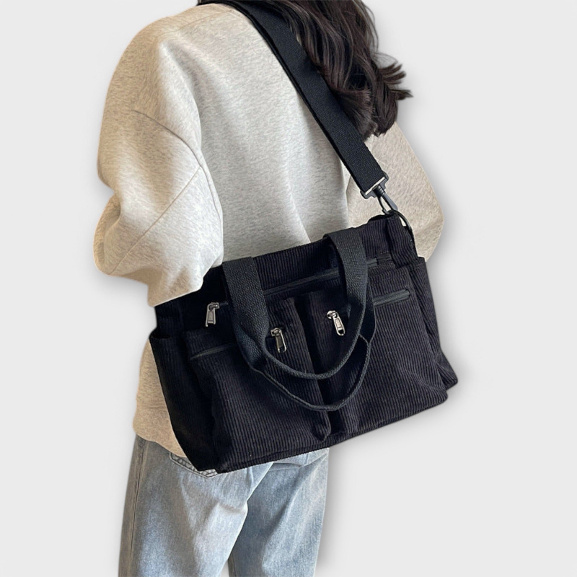 Produktbild – Olivia – Handväska