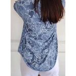 Produktbild – Rowella – Stilren blus