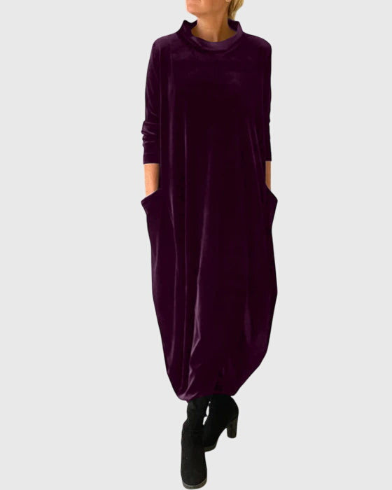 Produktbild – Madison – Elegant Klänning