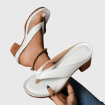 Produktbild – Gianna – Ortopediska Sandaler