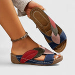 Produktbild – Bonnie – Ortopediska Sandaler