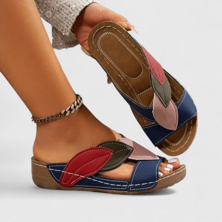 Produktbild – Bonnie – Ortopediska Sandaler
