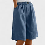 Produktbild – Katy – Eleganta Shorts