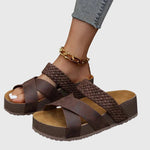 Produktbild – Sophie – Ortopediska Sandaler