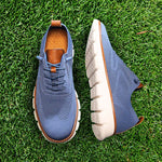 Lucas | Ventilerande bekväma sneakers