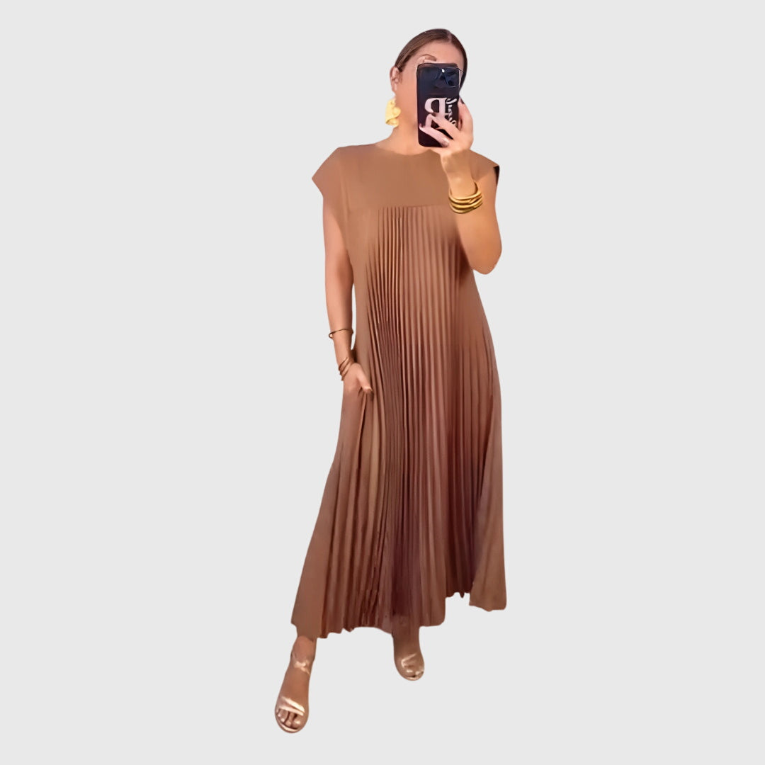 Produktbild – Mariana – Elegant Klänning