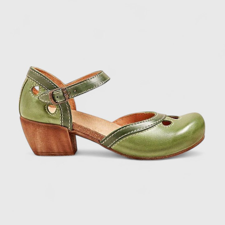Produktbild – Calinae – Ortopediska Sandaler