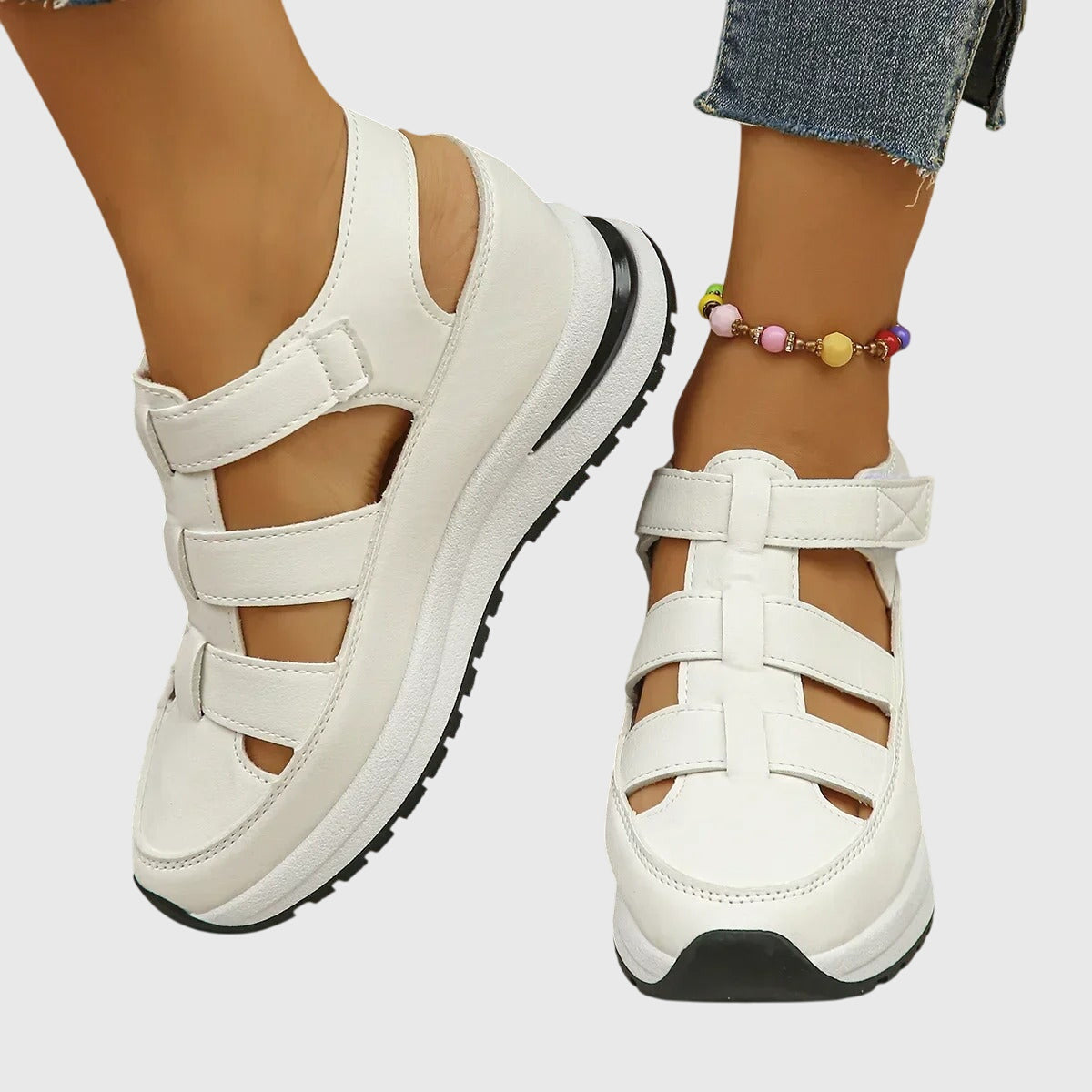 Produktbild – Judy – Ortopediska Sandaler