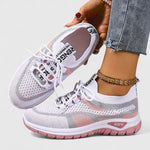 Produktbild – Koralyn – Ortopediska Sneakers