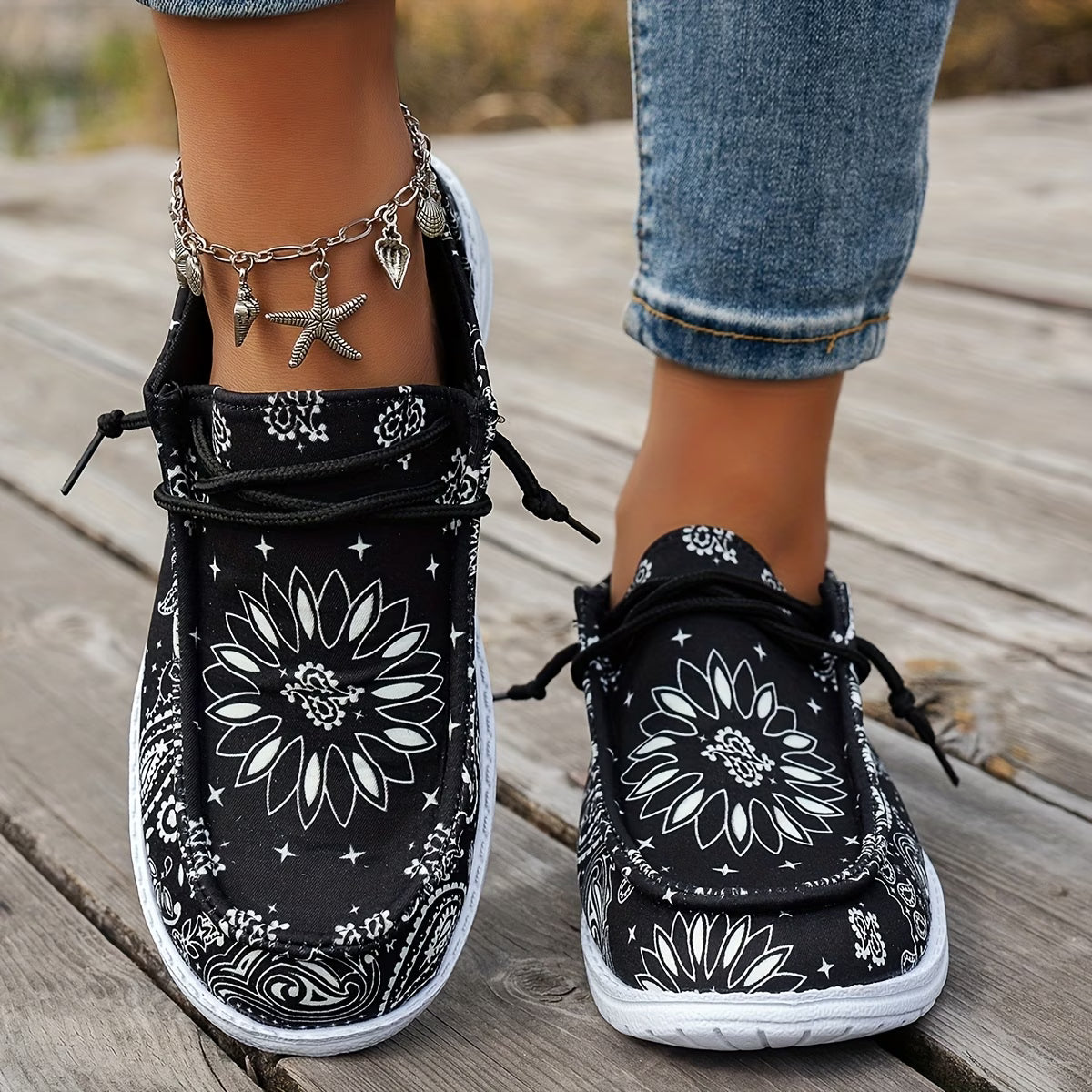 Catherine | Ortopediska ultralätta sneakers