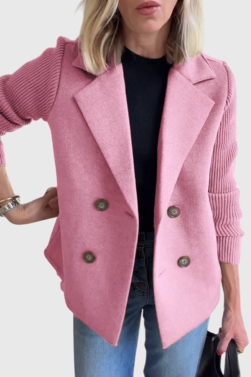 Produktbild – Melina – Elegant Blazer
