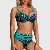 Produktbild – Fabiana – Elegant Kvinnors Bikini