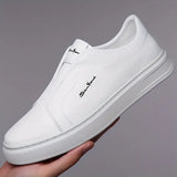 Eleganta slip-on-sneakers