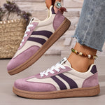 Michèle | Ortopediska retrosneakers