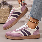 Michèle | Ortopediska retrosneakers