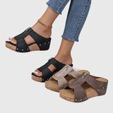 Produktbild – Jazlyn – Ortopediska Sandaler
