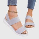 Produktbild – Emila – Ortopediska Sandaler