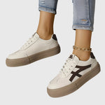 Produktbild – Elza – Ortopediska Sneakers