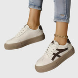 Produktbild – Elza – Ortopediska Sneakers