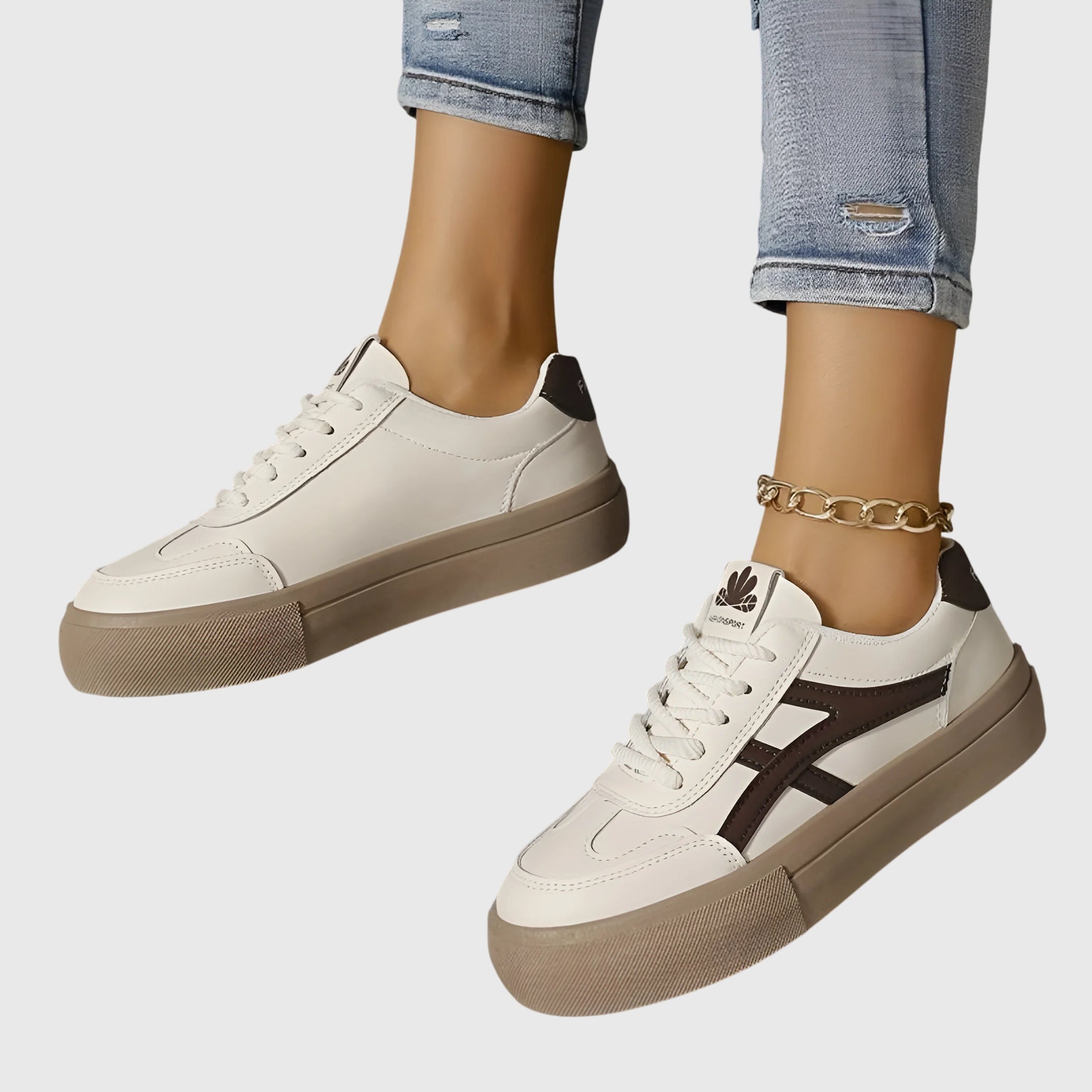 Produktbild – Elza – Ortopediska Sneakers