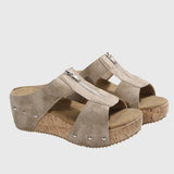 Produktbild – Jazlyn – Ortopediska Sandaler