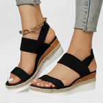 Produktbild – Merill – Ortopediska Sandaler