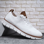 Lucas | Ventilerande bekväma sneakers
