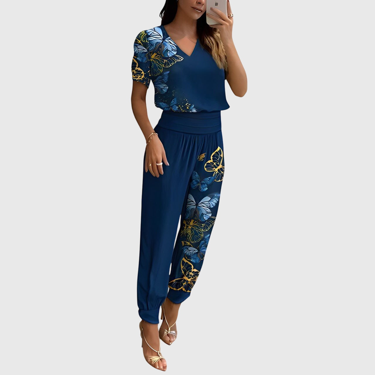 Produktbild – Jennifer – Stilren set