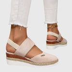 Produktbild – Antonia – Ortopediska Sandaler