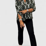 Produktbild – Ella – Elegant blus