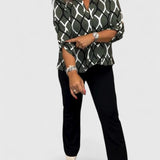 Produktbild – Ella – Elegant blus