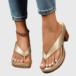Produktbild – Gianna – Ortopediska Sandaler