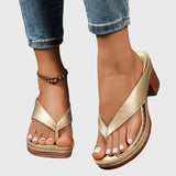 Produktbild – Gianna – Ortopediska Sandaler