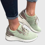 Produktbild – Maddie – Ortopediska Sneakers