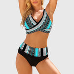Produktbild – Luna – Formande Bikini