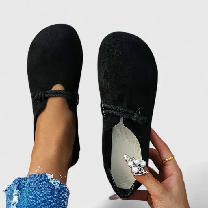 Camille | Bekväma loafers för vardagen