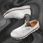 Lucas | Ventilerande bekväma sneakers